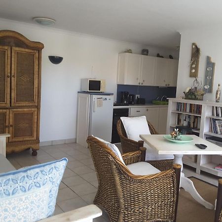 Von Abercron Residence Hermanus Luaran gambar