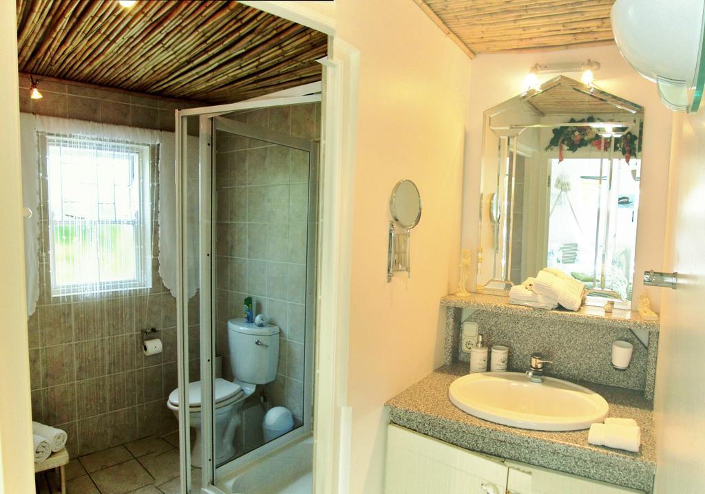 Von Abercron Residence Hermanus Bilik gambar