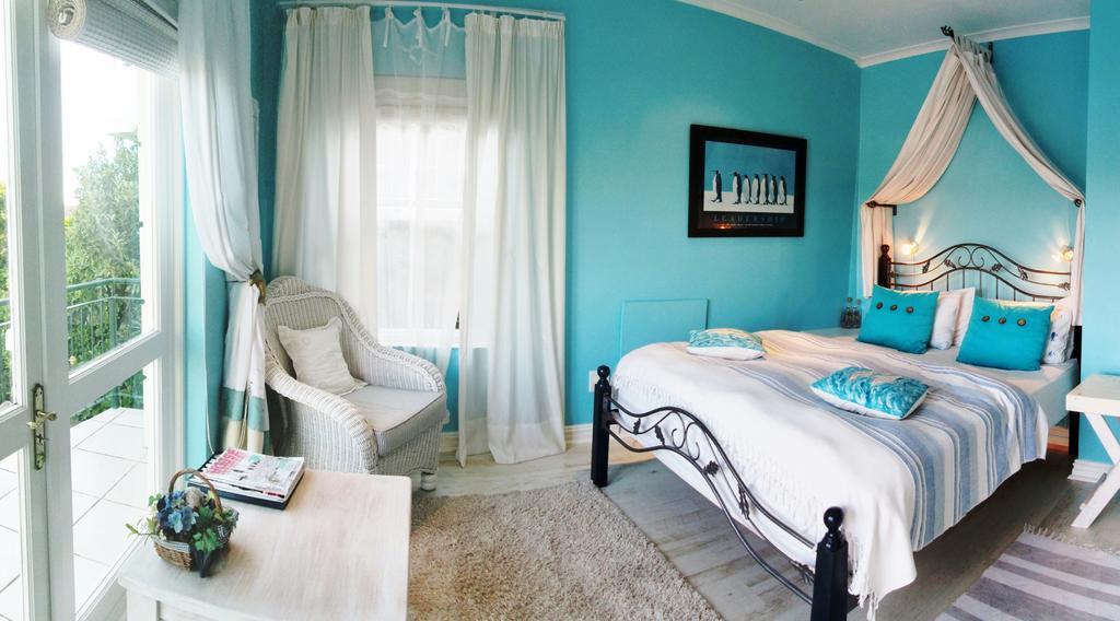 Von Abercron Residence Hermanus Bilik gambar