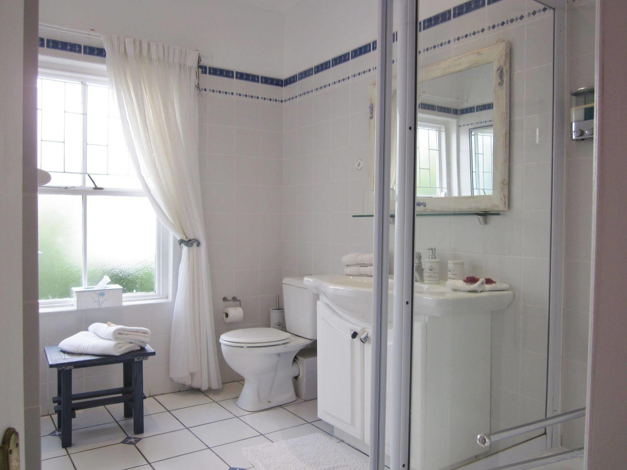 Von Abercron Residence Hermanus Luaran gambar