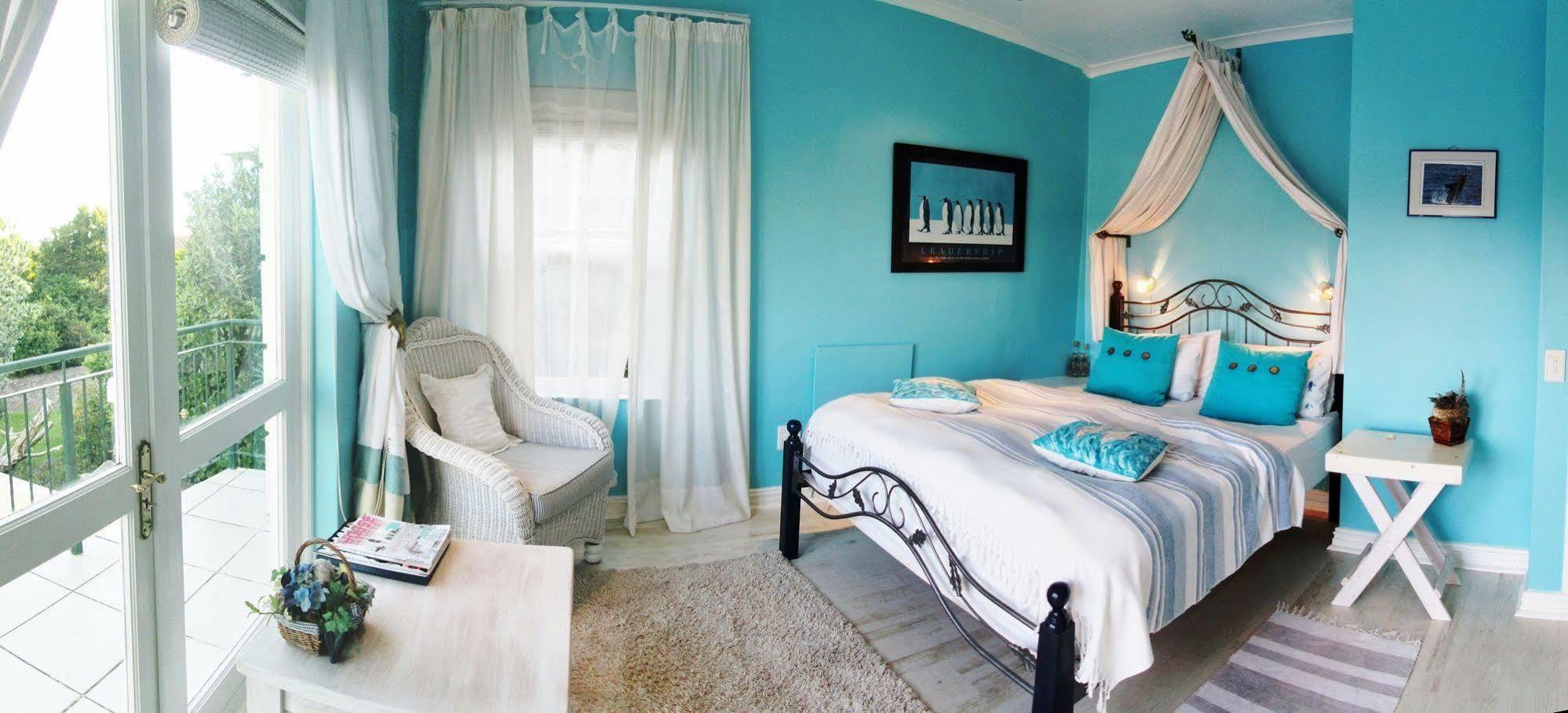 Von Abercron Residence Hermanus Luaran gambar