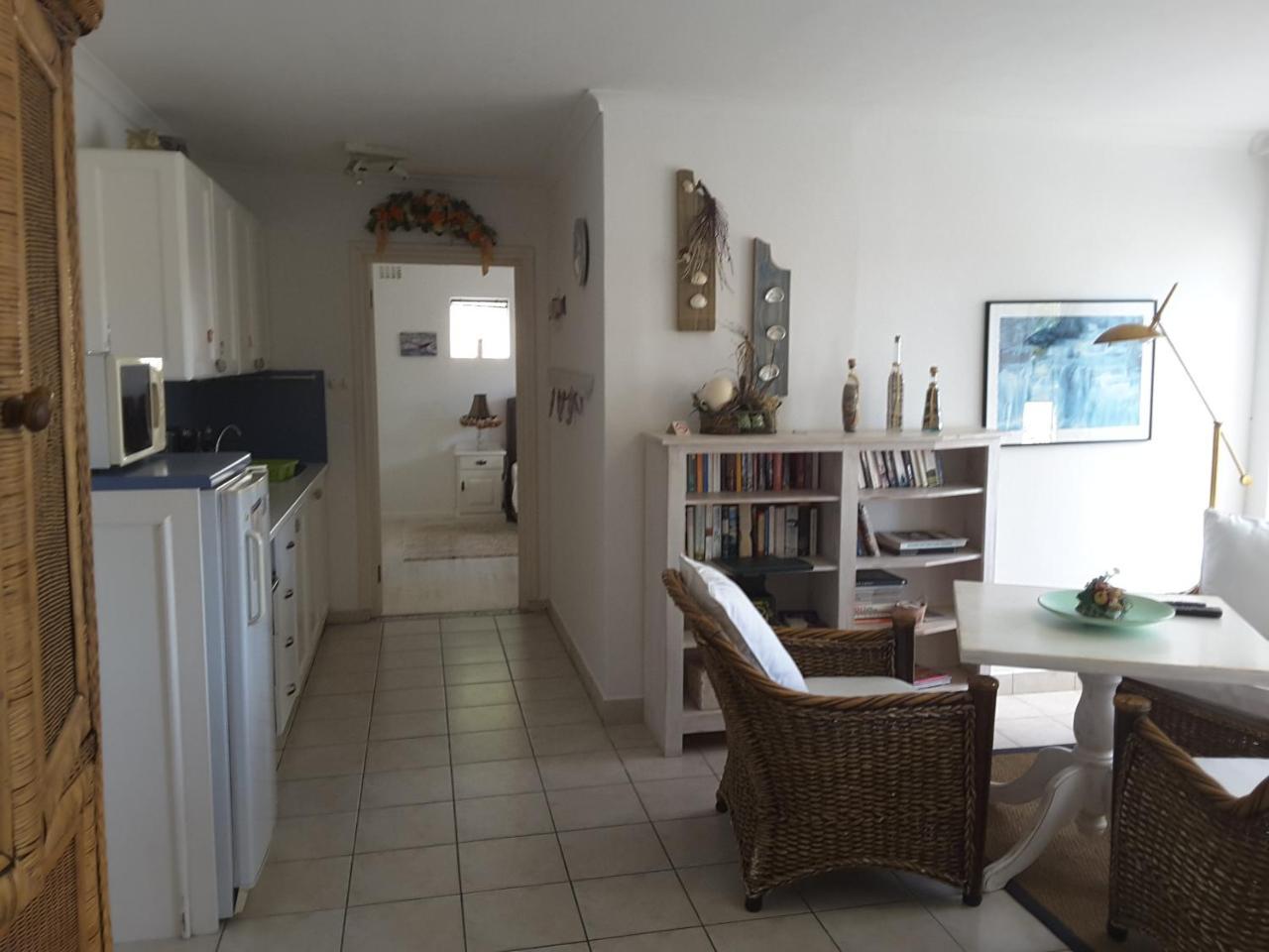 Von Abercron Residence Hermanus Luaran gambar