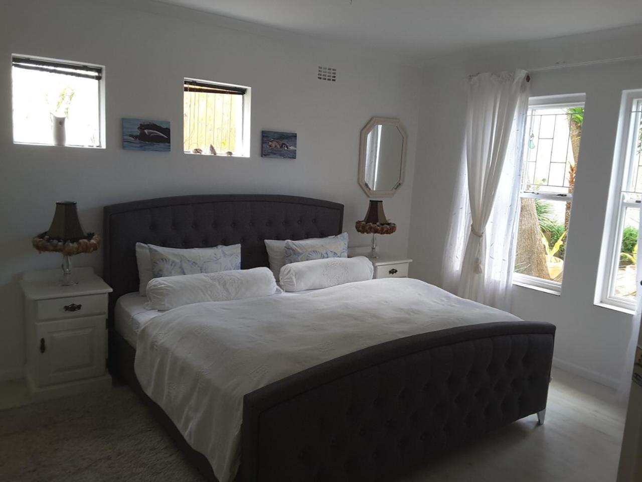 Von Abercron Residence Hermanus Luaran gambar