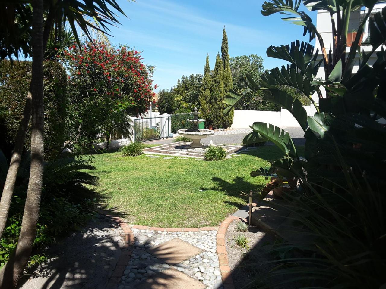Von Abercron Residence Hermanus Luaran gambar